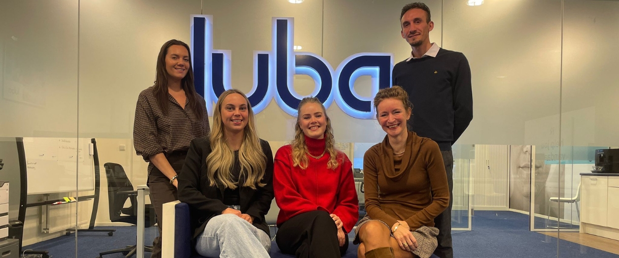 Luba Uitzendbureau Stede Broec