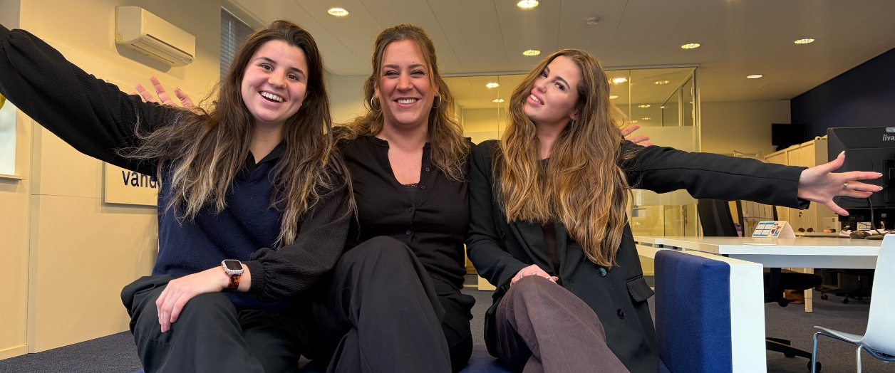 Luba Uitzendbureau Gouda