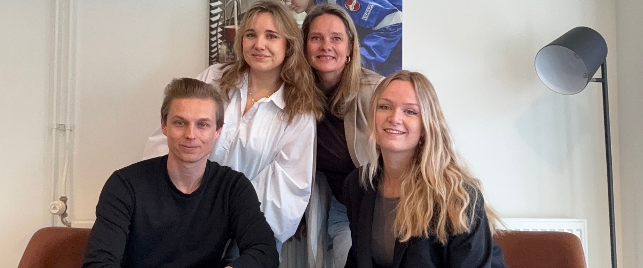 Luba Uitzendbureau IJmuiden