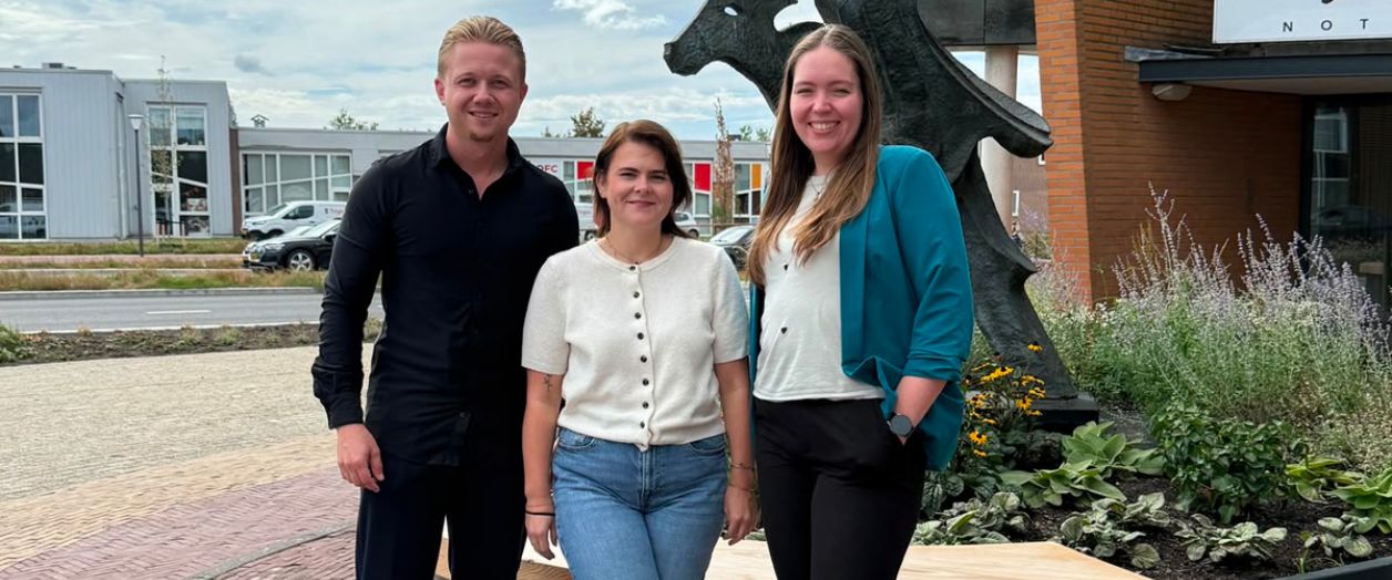 Luba Uitzendbureau Heerhugowaard