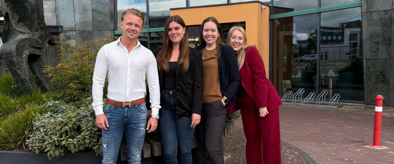 Luba Uitzendbureau Heerhugowaard