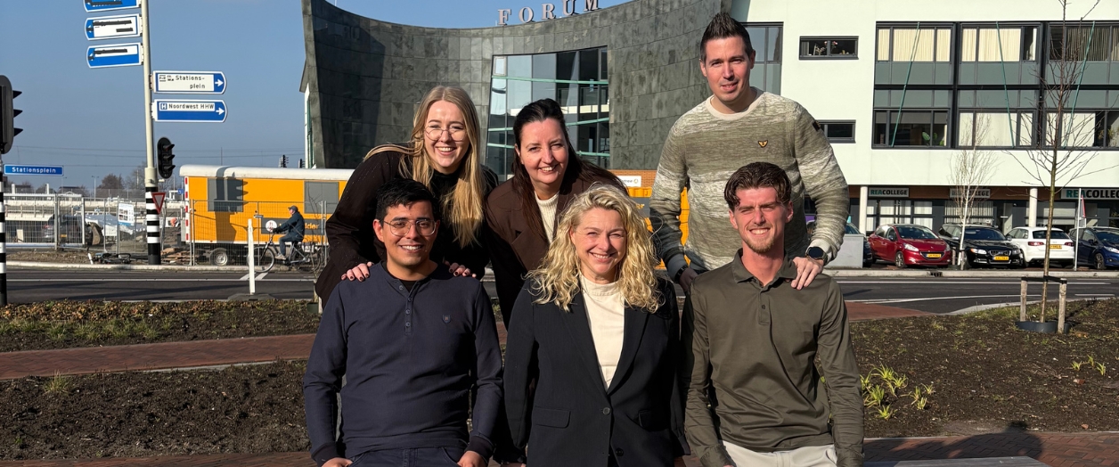 Luba Techniek Heerhugowaard