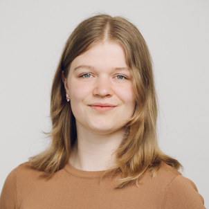 Nina Schoormans