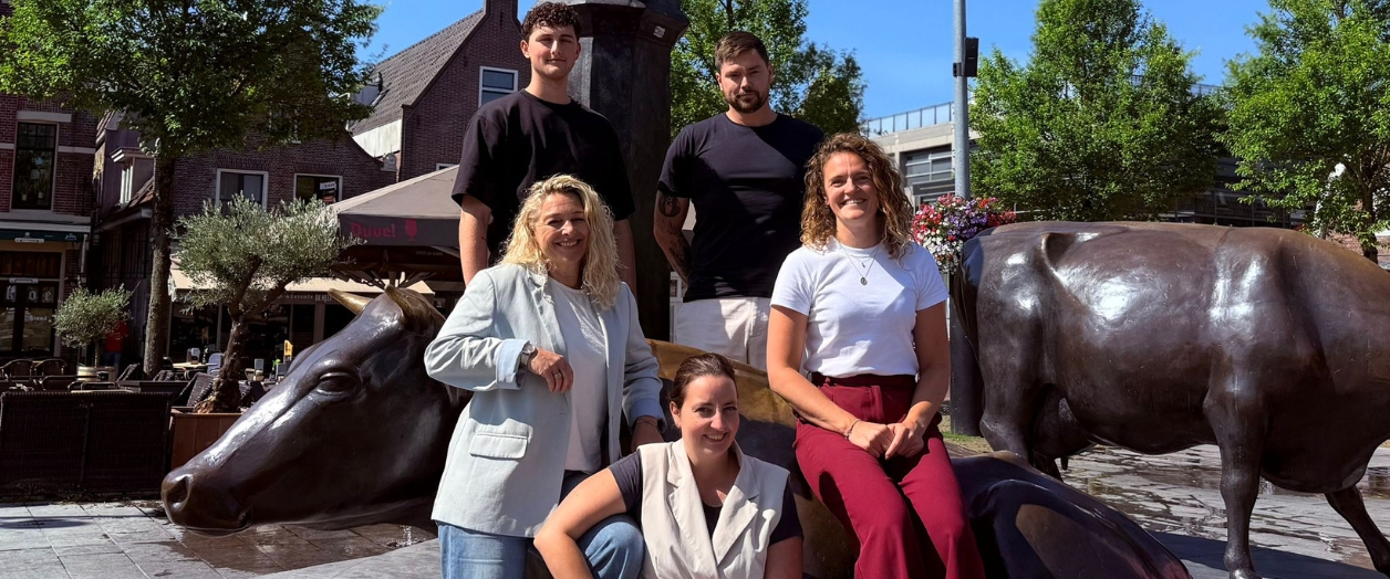 Luba Procestechniek Purmerend