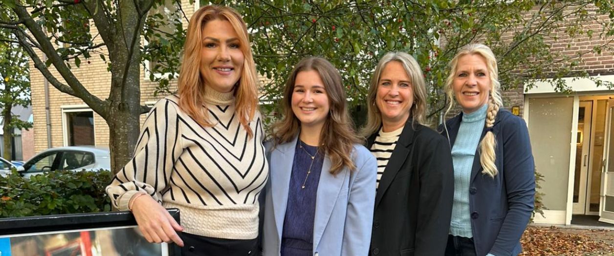 Luba Uitzendbureau Hoofddorp