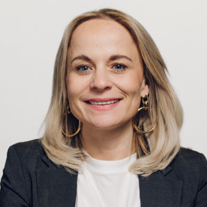 Bodil van der Wereld