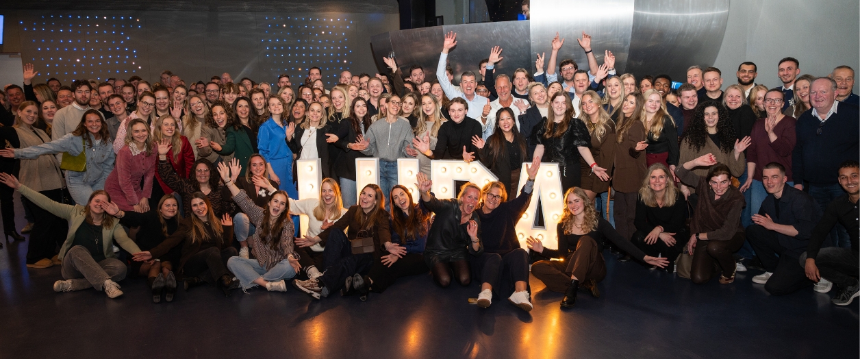 Luba Uitzendbureau Zoetermeer