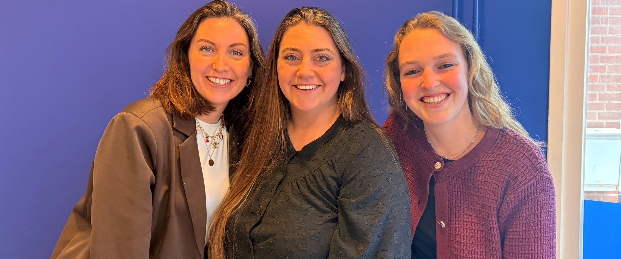 Luba Uitzendbureau Hillegom