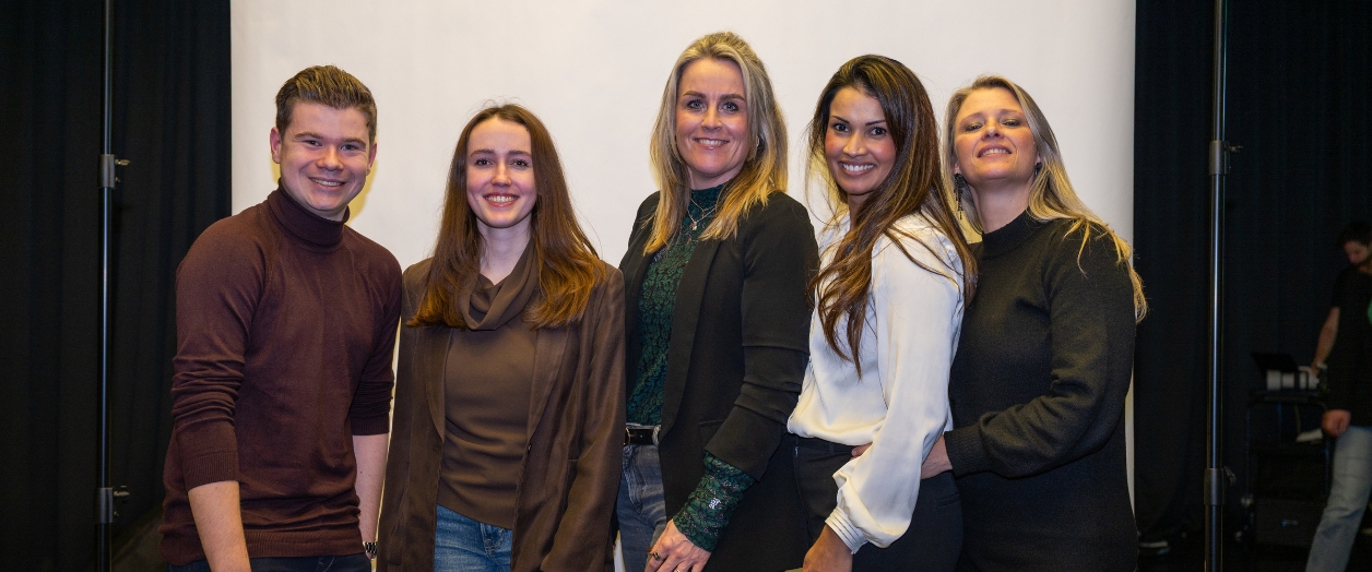 Luba Uitzendbureau Tilburg