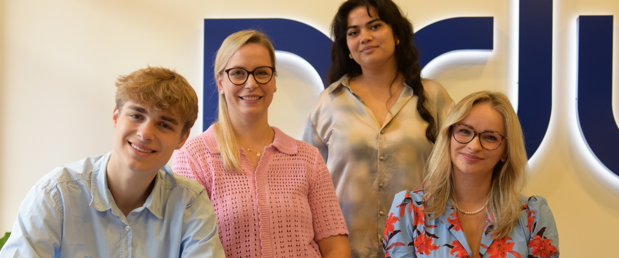 Luba Uitzendbureau Eindhoven