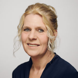 Mariëlle van der Struijf