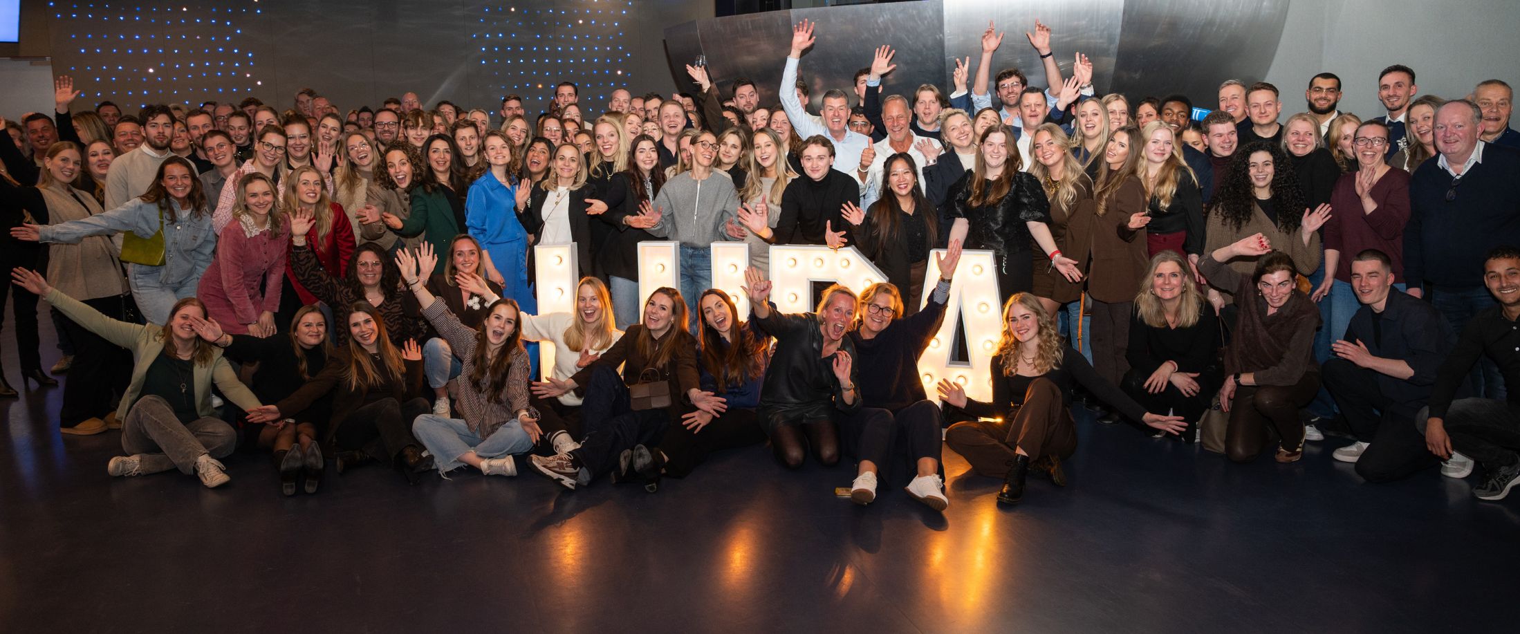 Luba Uitzendbureau Teylingen