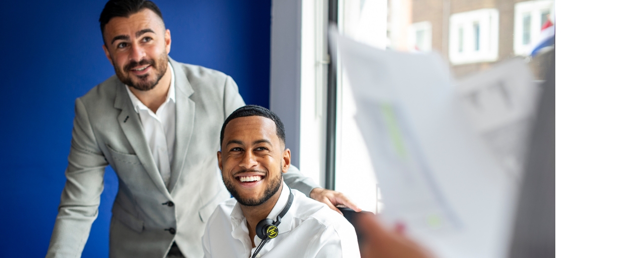 Contact Luba Professionals