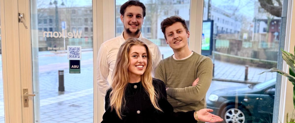 Luba Uitzendbureau Den Bosch