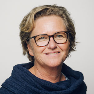 Yvette van Kooten - Wichers