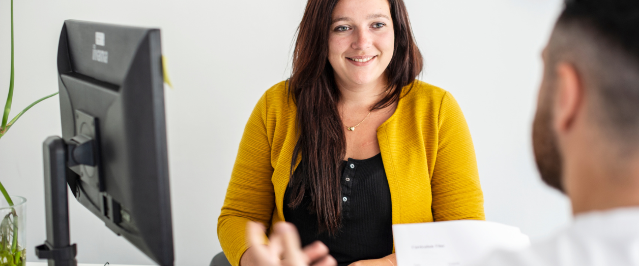 Nieuwe cao uitzendkrachten