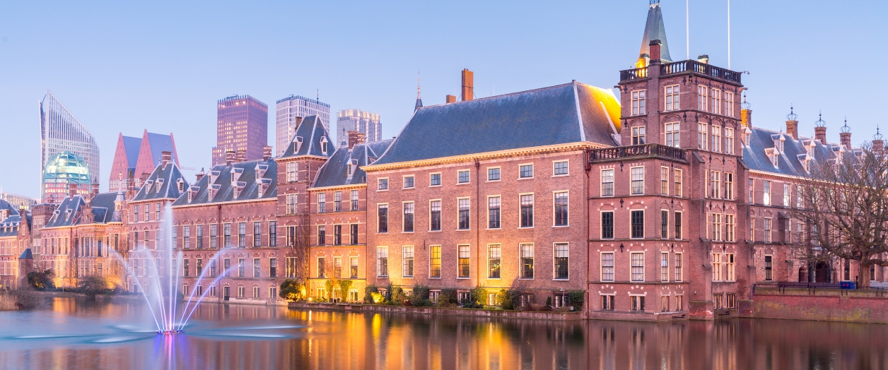 Belasting en regels in 2025: dit verandert er voor jou als ondernemer