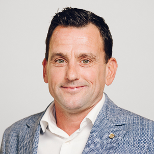 Patrick de Vries