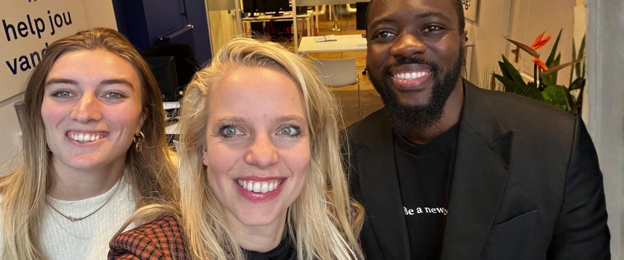 Luba Uitzendbureau Delft