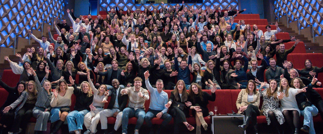 Luba Uitzendbureau Katwijk