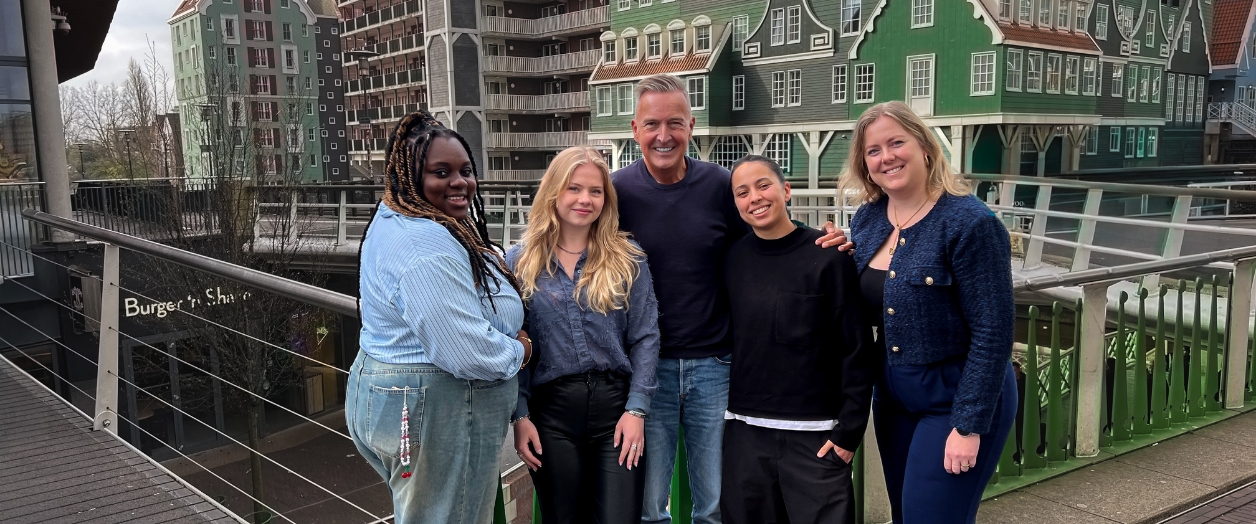 Luba Uitzendbureau Zaandam