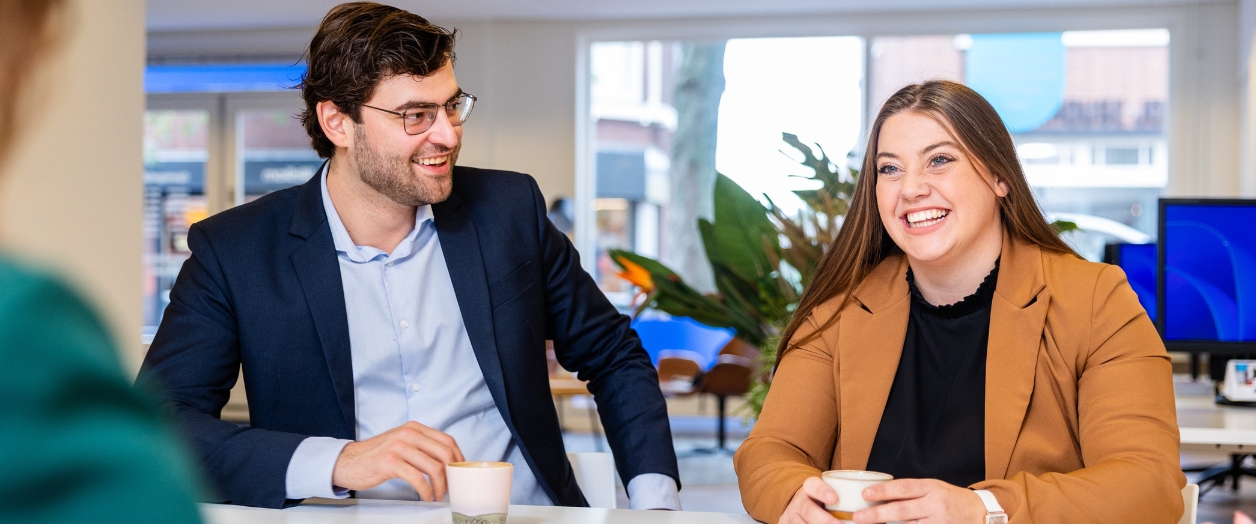 Dit mag jij verwachten van de grootste