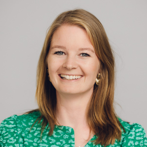 Lisanne van Dam
