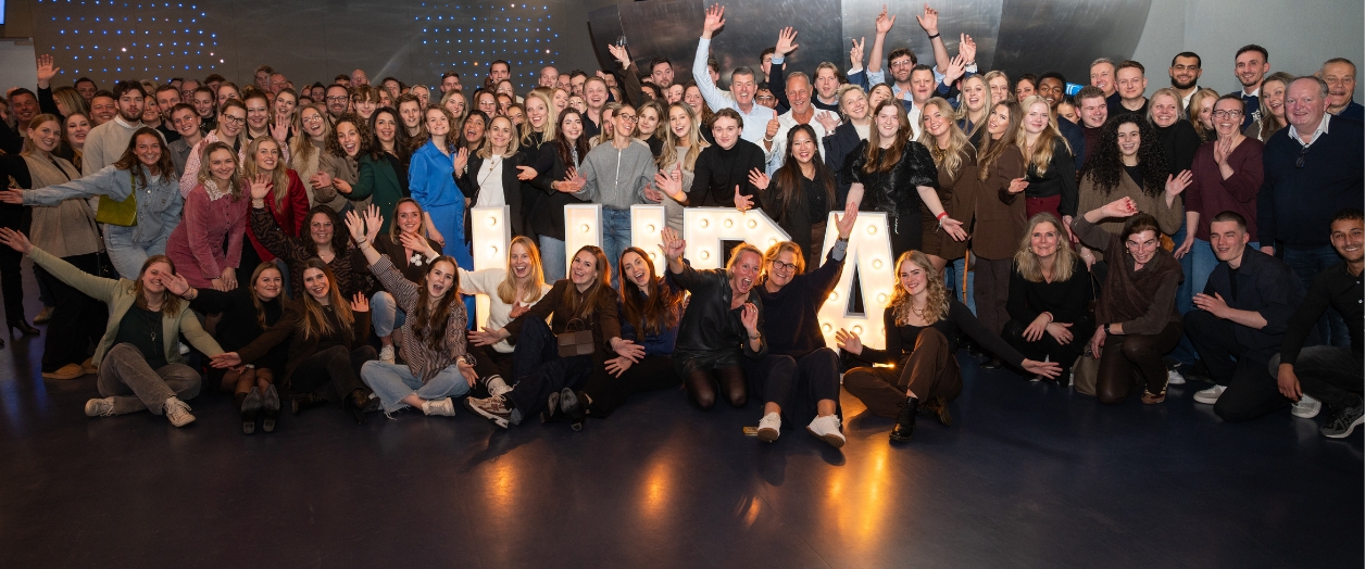 Luba Uitzendbureau Purmerend