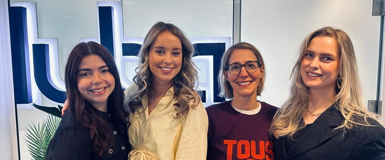 Luba Uitzendbureau Beverwijk