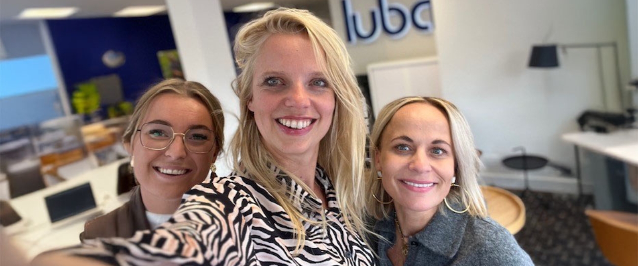 Luba Uitzendbureau Westland