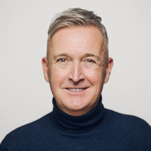 Patrick Rothengatter