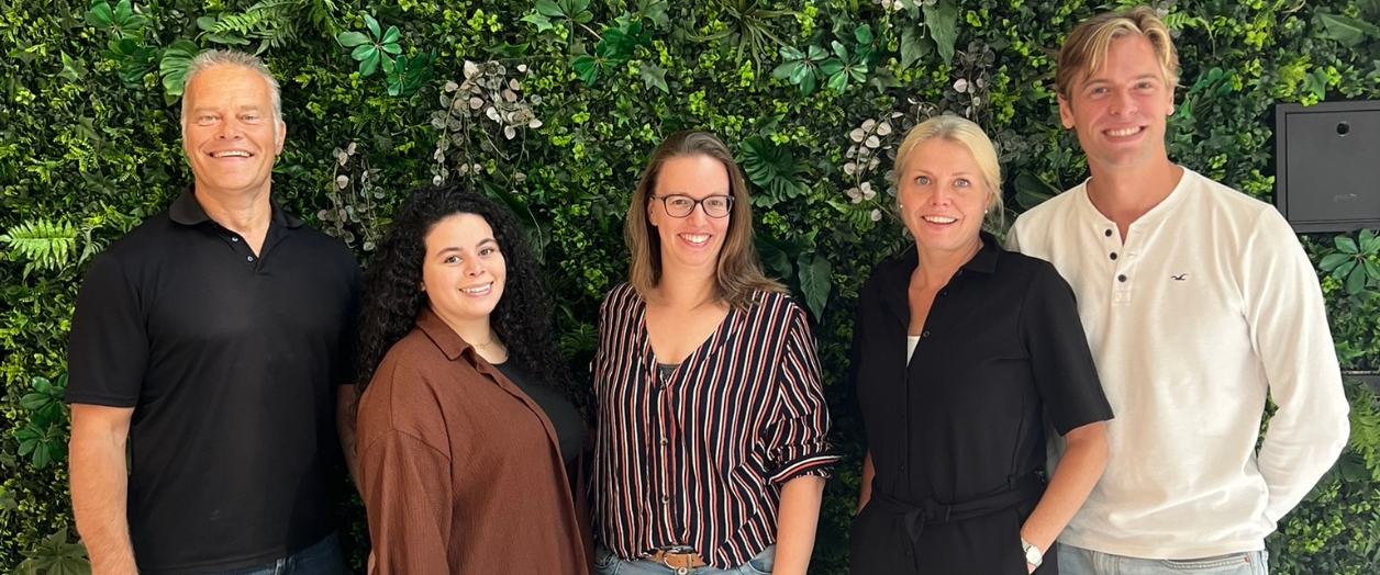 Luba Uitzendbureau Utrecht